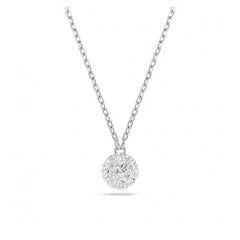 Ladies' Pendant Swarovski 5693206 Silver -  Jewellery, Women -  Swarovski.