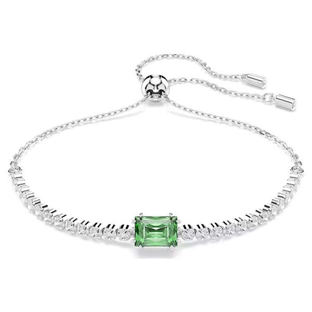 Ladies' Bracelet Swarovski 5693411 Silver -  Jewellery, Women -  Swarovski.