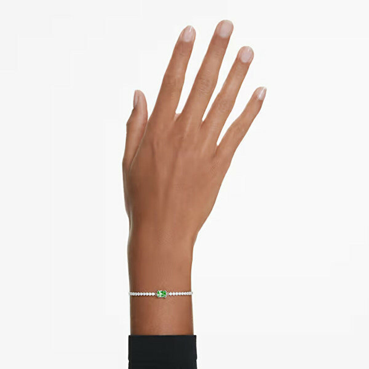 Ladies' Bracelet Swarovski 5693411 Silver -  Jewellery, Women -  Swarovski.