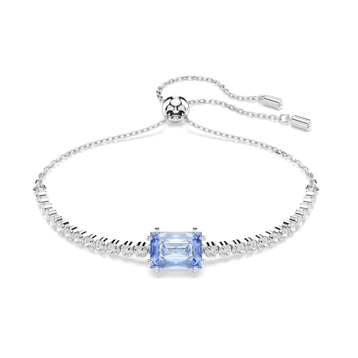 Ladies' Bracelet Swarovski 5693412 Silver -  Jewellery, Women -  Swarovski.