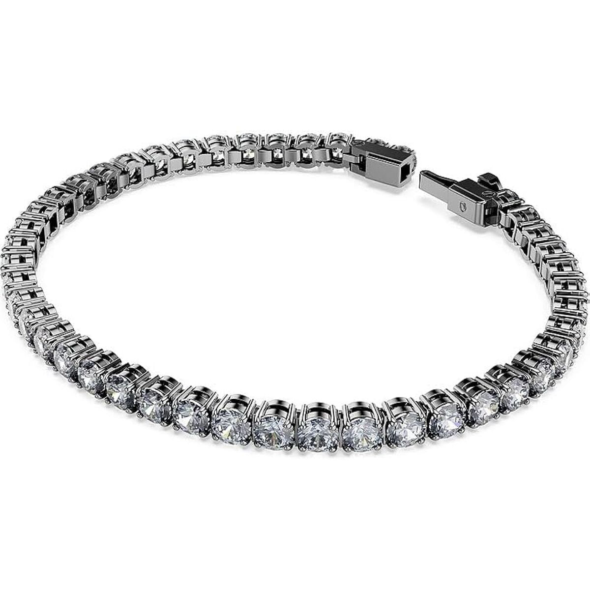 Ladies' Bracelet Swarovski 5693929 Silver -  Jewellery, Women -  Swarovski.