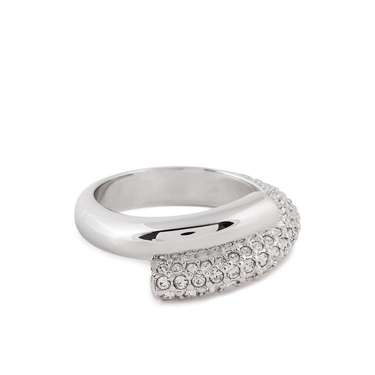Ladies' Ring Swarovski 5695936 Silver 18 -  Jewellery, Women -  Swarovski.