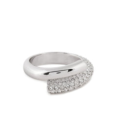 Ladies' Ring Swarovski 5695936 Silver 18 -  Jewellery, Women -  Swarovski.
