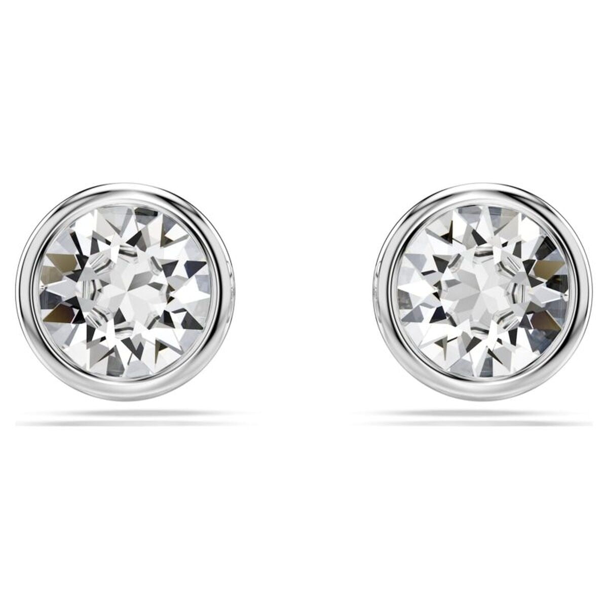 Ladies' Earrings Swarovski 5696073 Silver -  Jewellery, Women -  Swarovski.
