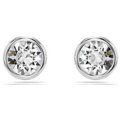 Ladies' Earrings Swarovski 5696073 Silver -  Jewellery, Women -  Swarovski.