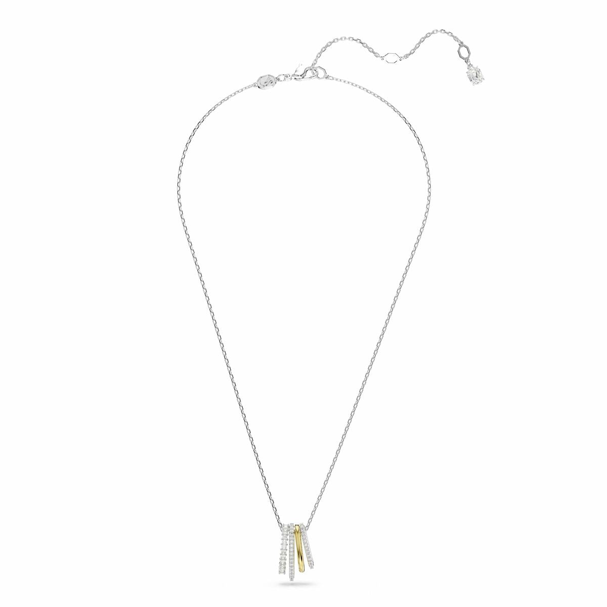 Ladies' Necklace Swarovski 5696626 -  Jewellery, Women -  Swarovski.