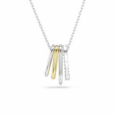 Ladies' Necklace Swarovski 5696626 -  Jewellery, Women -  Swarovski.