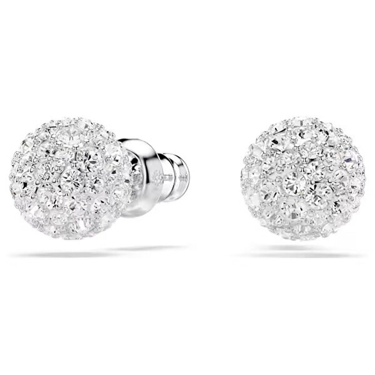 Ladies' Earrings Swarovski 5700290 Silver -  Jewellery, Women -  Swarovski.