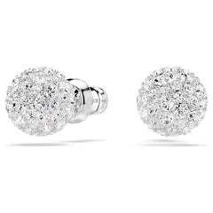 Ladies' Earrings Swarovski 5700290 Silver -  Jewellery, Women -  Swarovski.