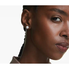 Ladies' Earrings Swarovski 5700290 Silver -  Jewellery, Women -  Swarovski.