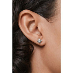 Ladies' Earrings Swarovski 5700322 Silver -  Jewellery, Women -  Swarovski.