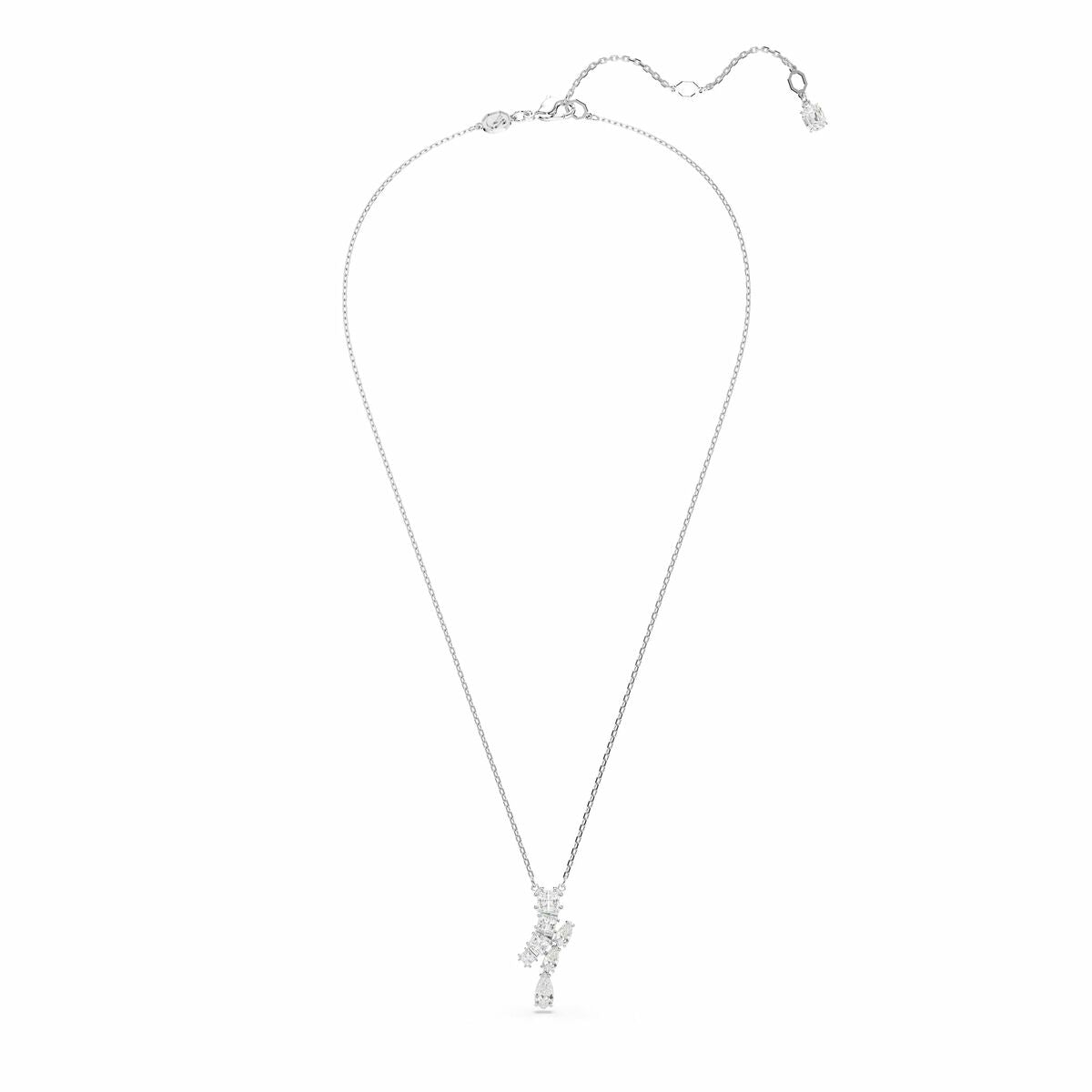 Ladies' Necklace Swarovski 5700420 -  Jewellery, Women -  Swarovski.