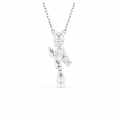 Ladies' Necklace Swarovski 5700420 -  Jewellery, Women -  Swarovski.