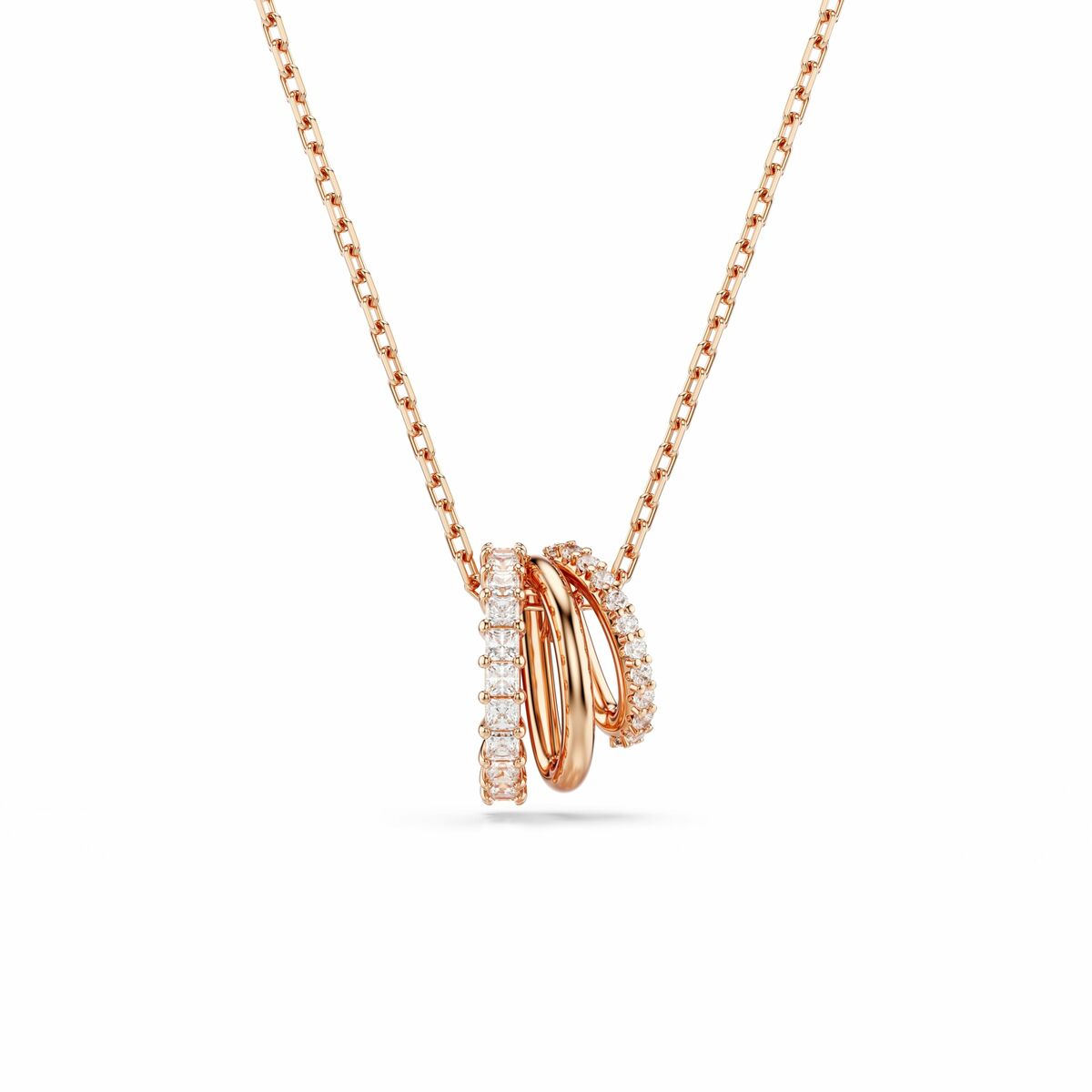 Ladies' Necklace Swarovski 5642976 -  Jewellery, Women -  Swarovski.
