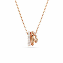 Ladies' Necklace Swarovski 5642976 -  Jewellery, Women -  Swarovski.