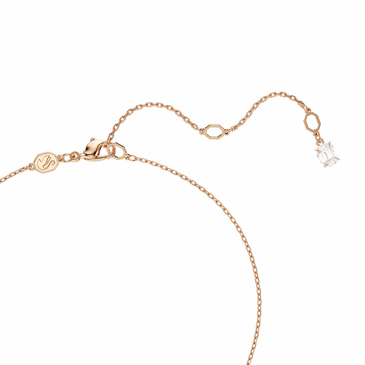Ladies' Necklace Swarovski 5642976 -  Jewellery, Women -  Swarovski.