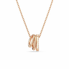 Ladies' Necklace Swarovski 5642976 -  Jewellery, Women -  Swarovski.