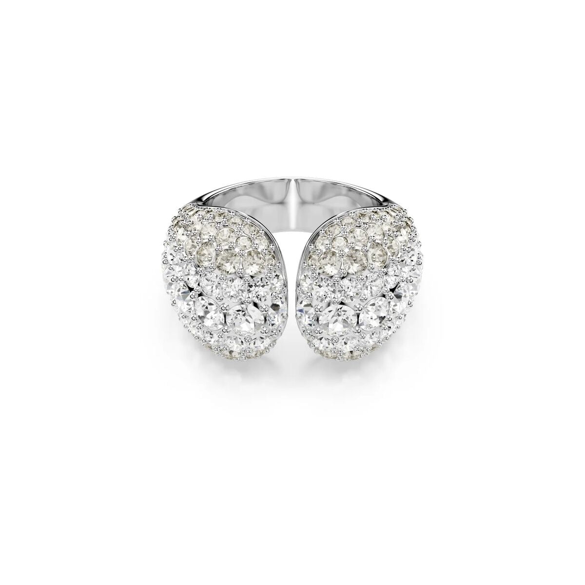 Ladies' Ring Swarovski 5701574 Silver 15 -  Jewellery, Women -  Swarovski.