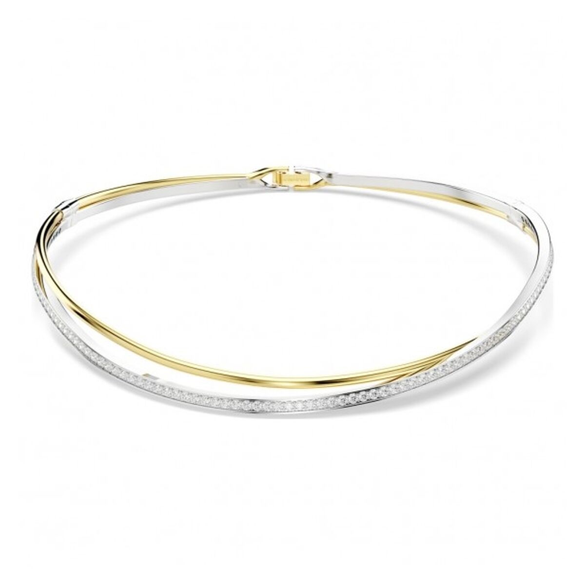 Ladies' Bracelet Swarovski 5702408 Silver -  Jewellery, Women -  Swarovski.