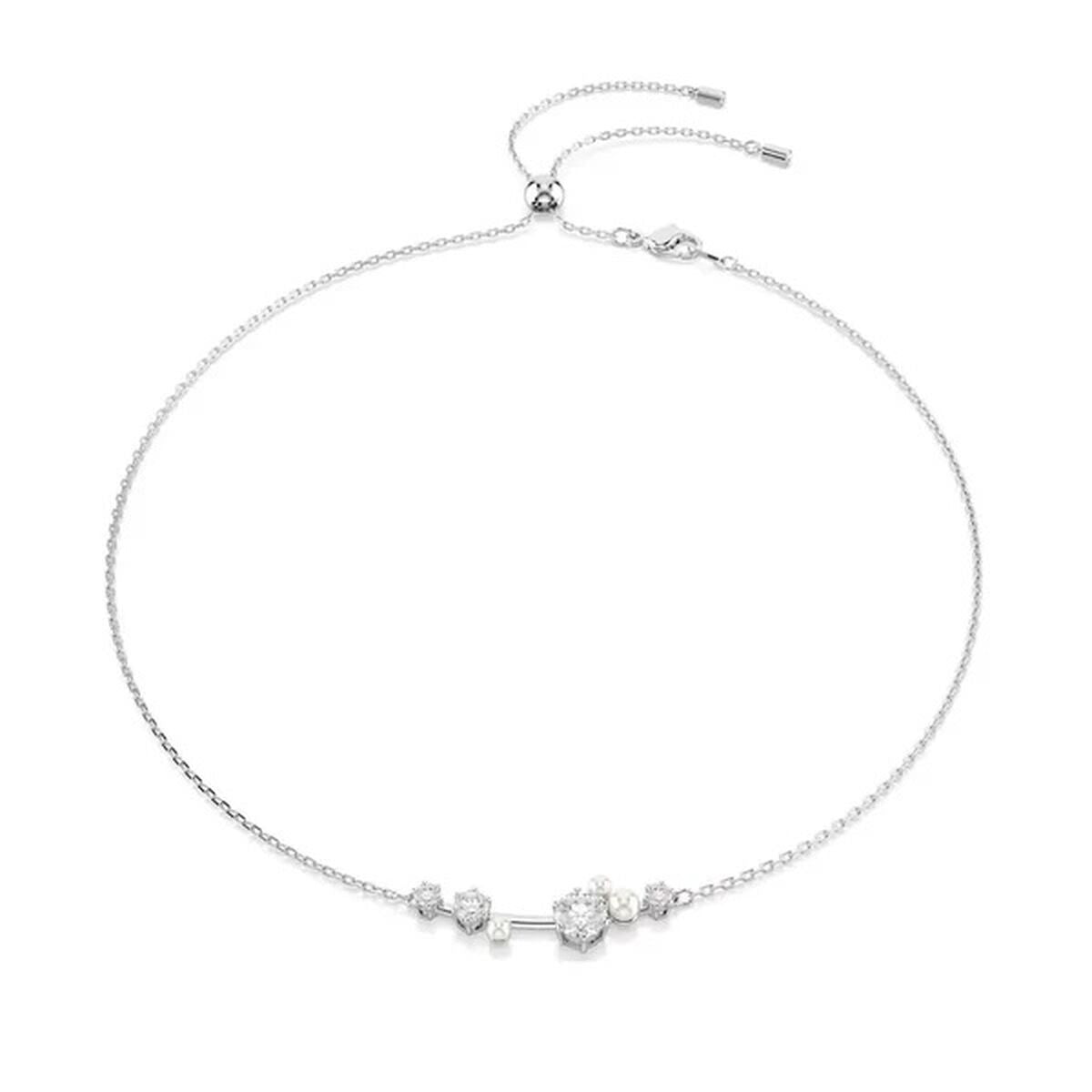 Ladies' Bracelet Swarovski 5705626 Silver -  Jewellery, Women -  Swarovski.