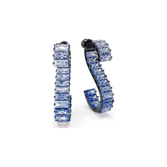 Ladies' Earrings Swarovski 5705780 Blue -  Jewellery, Women -  Swarovski.