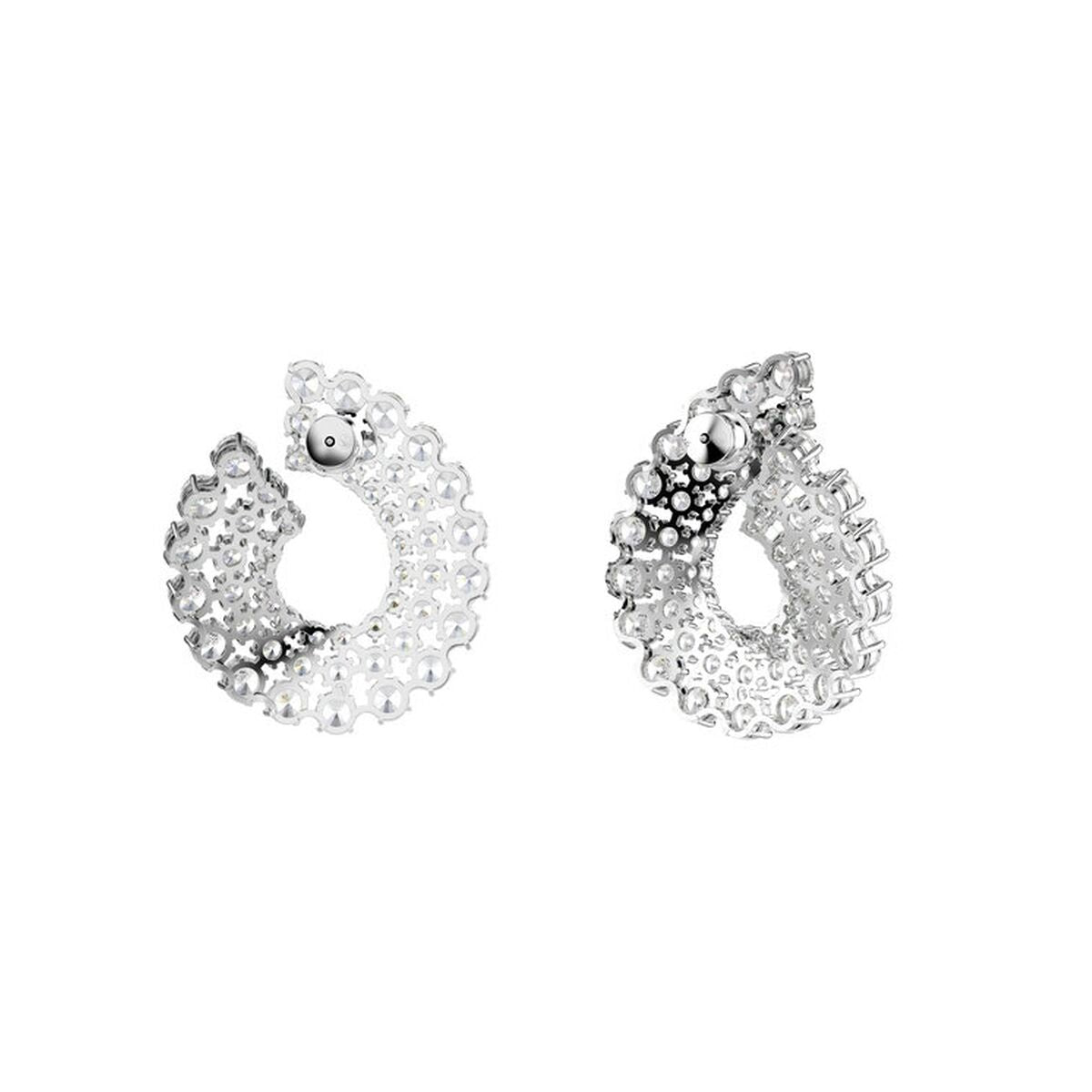 Ladies' Earrings Swarovski 5705834 Silver -  Jewellery, Women -  Swarovski.