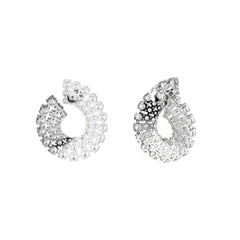 Ladies' Earrings Swarovski 5705834 Silver -  Jewellery, Women -  Swarovski.