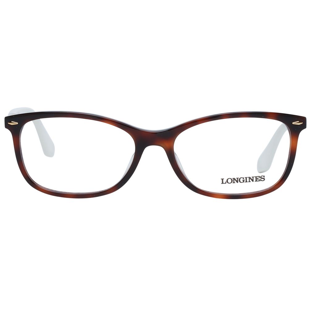 Longines Brown Women Optical Frames -   -  Longines.