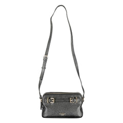 Twinset Black Polyethylene Women Handbag -   -  Twinset.