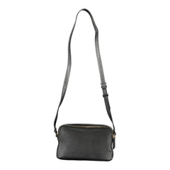 Twinset Black Polyethylene Women Handbag -   -  Twinset.