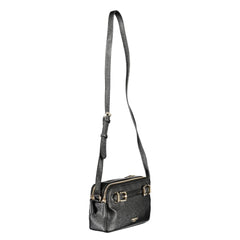 Twinset Black Polyethylene Women Handbag -   -  Twinset.