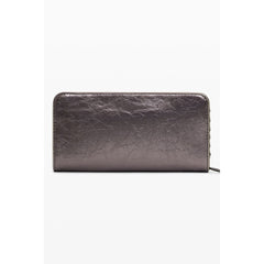 Desigual Bronze Polyethylene Women Wallet -   -  Desigual.