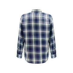 Dsquared² Canadian check Shirt -   -  Dsquared².