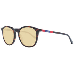 Gant Brown Unisex Sunglasses -   -  Gant.