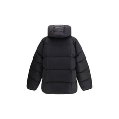 Dsquared² 3D long nylon Down Jacket -   -  Dsquared².