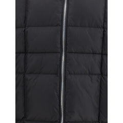 Dsquared² 3D long nylon Down Jacket -   -  Dsquared².