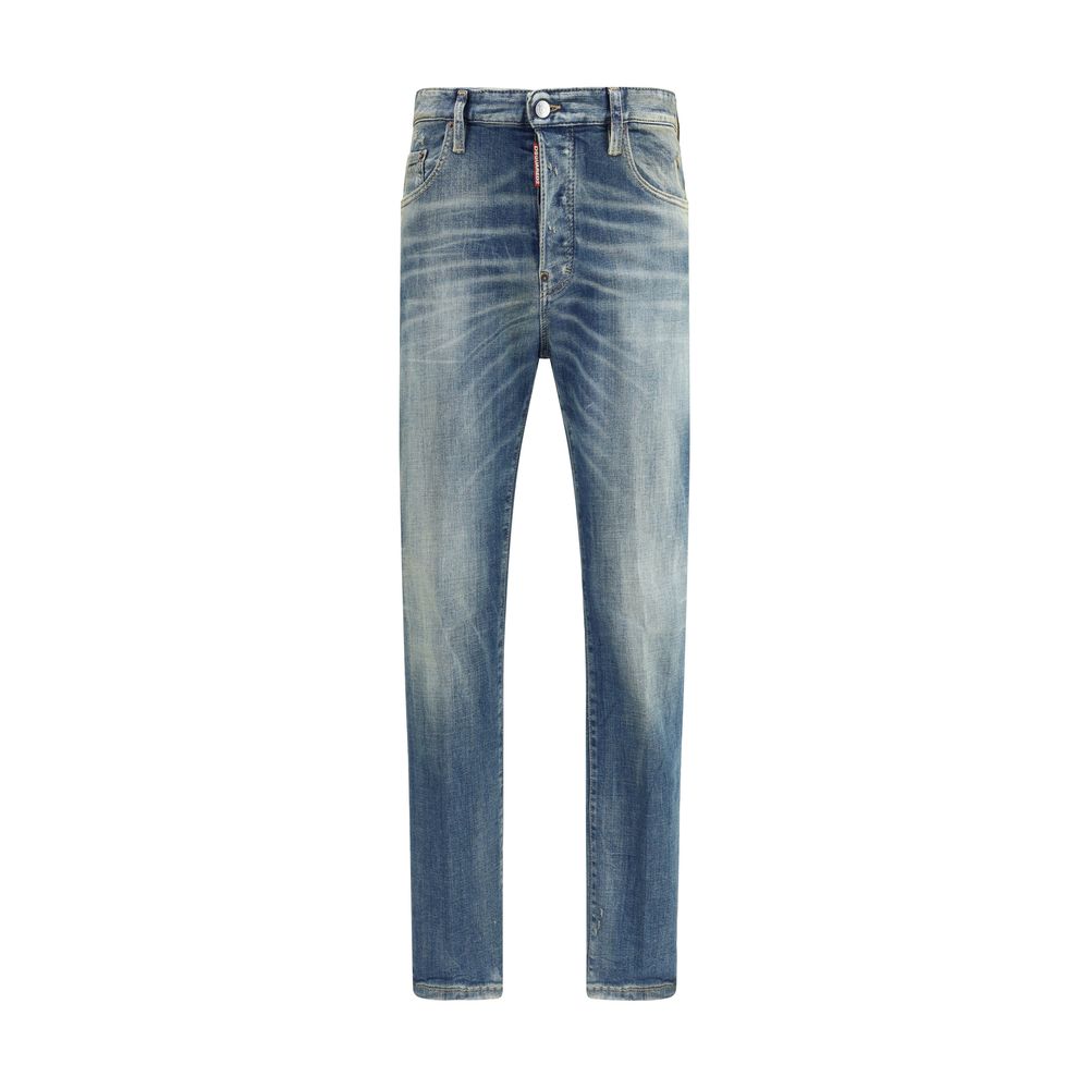Dsquared² Slim Jeans -   -  Dsquared².