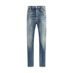 Dsquared² Slim Jeans -   -  Dsquared².