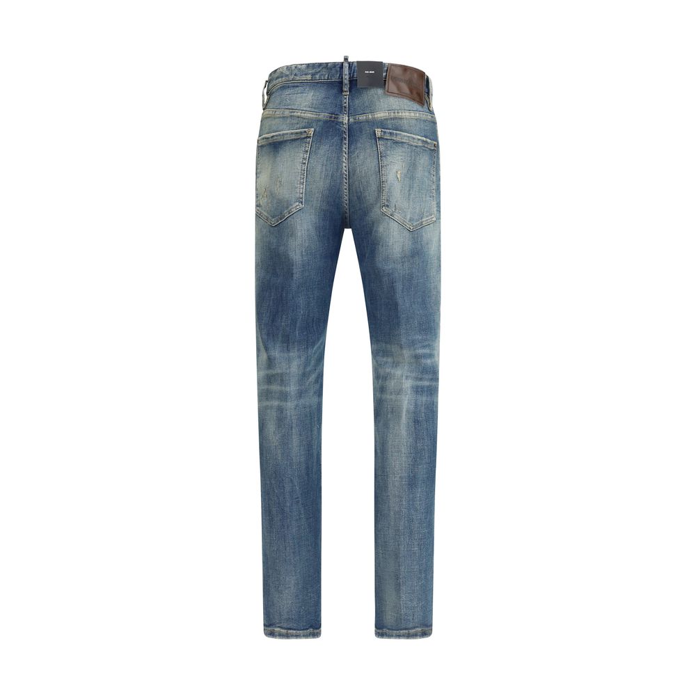 Dsquared² Slim Jeans -   -  Dsquared².
