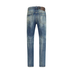 Dsquared² Slim Jeans -   -  Dsquared².