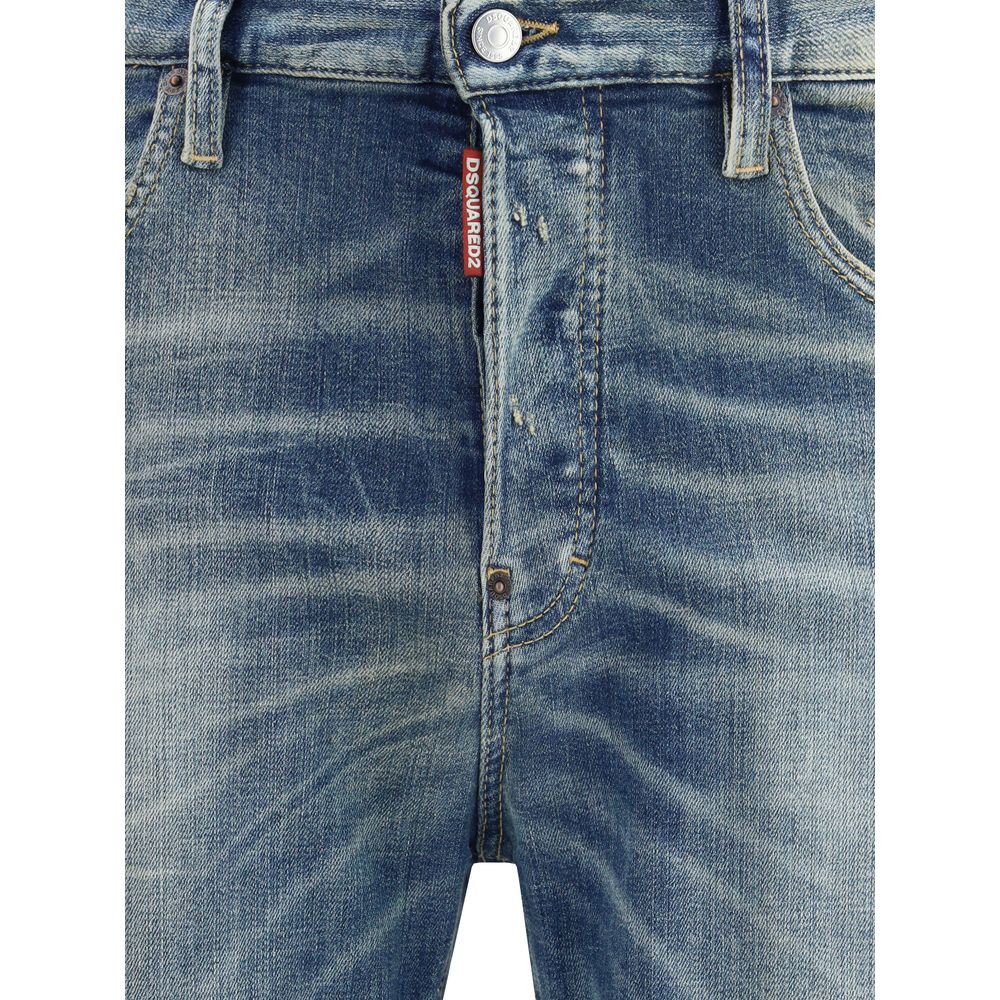 Dsquared² Slim Jeans -   -  Dsquared².