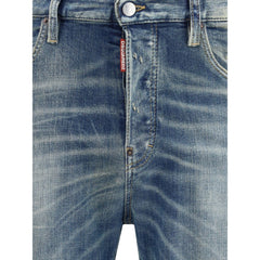 Dsquared² Slim Jeans -   -  Dsquared².