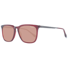 Hackett Red Men Sunglasses -   -  Hackett.