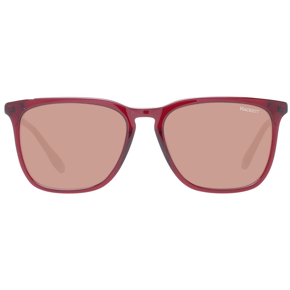 Hackett Red Men Sunglasses -   -  Hackett.