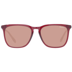 Hackett Red Men Sunglasses -   -  Hackett.