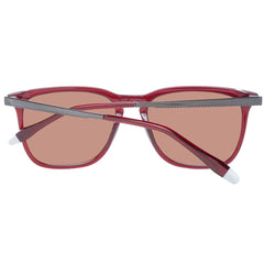 Hackett Red Men Sunglasses -   -  Hackett.