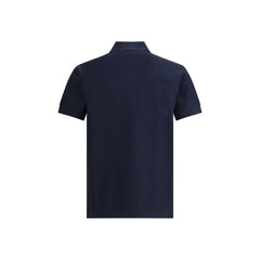 Burberry Cotton polo Shirt -   -  Burberry.