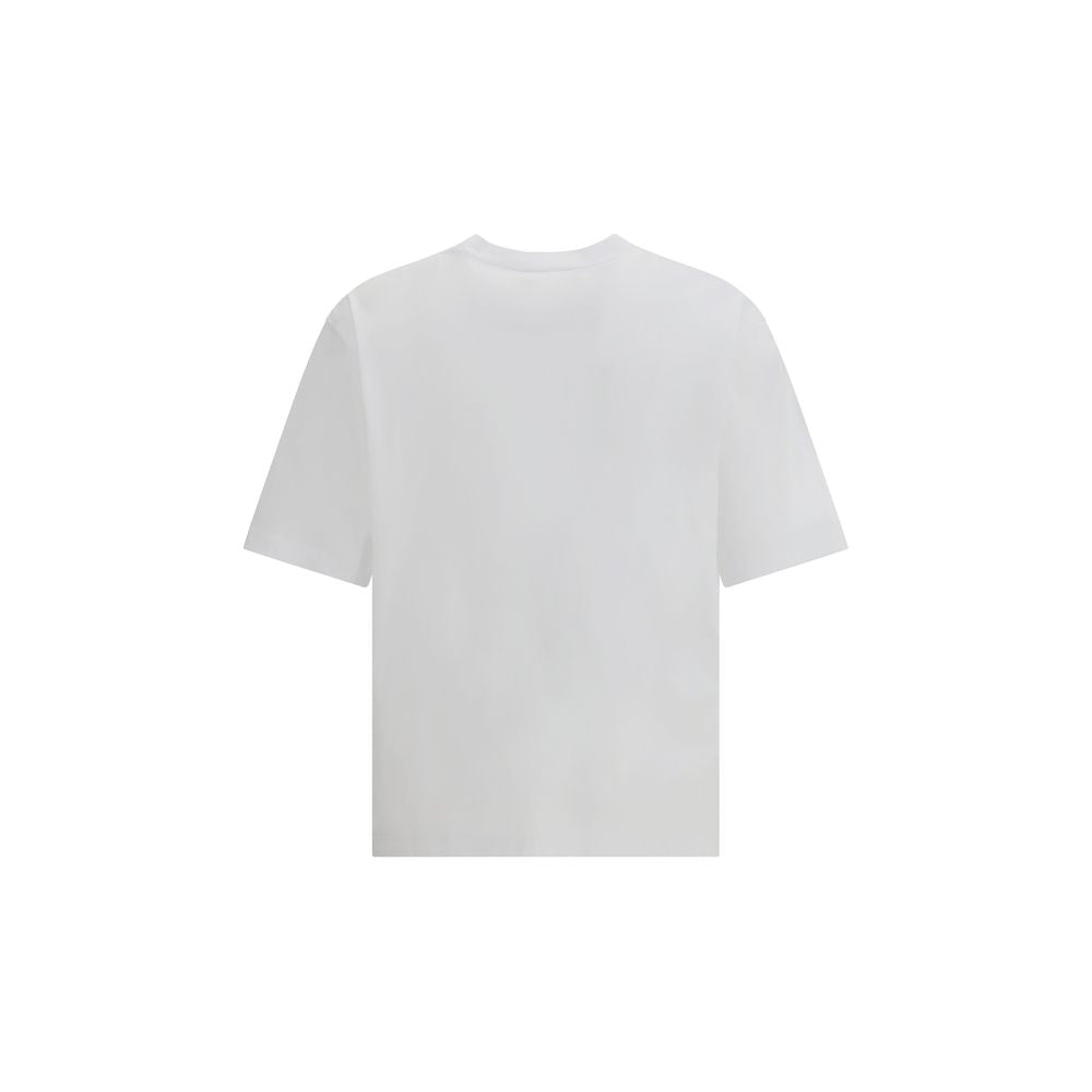 Dsquared² Cotton T-Shirt -   -  Dsquared².
