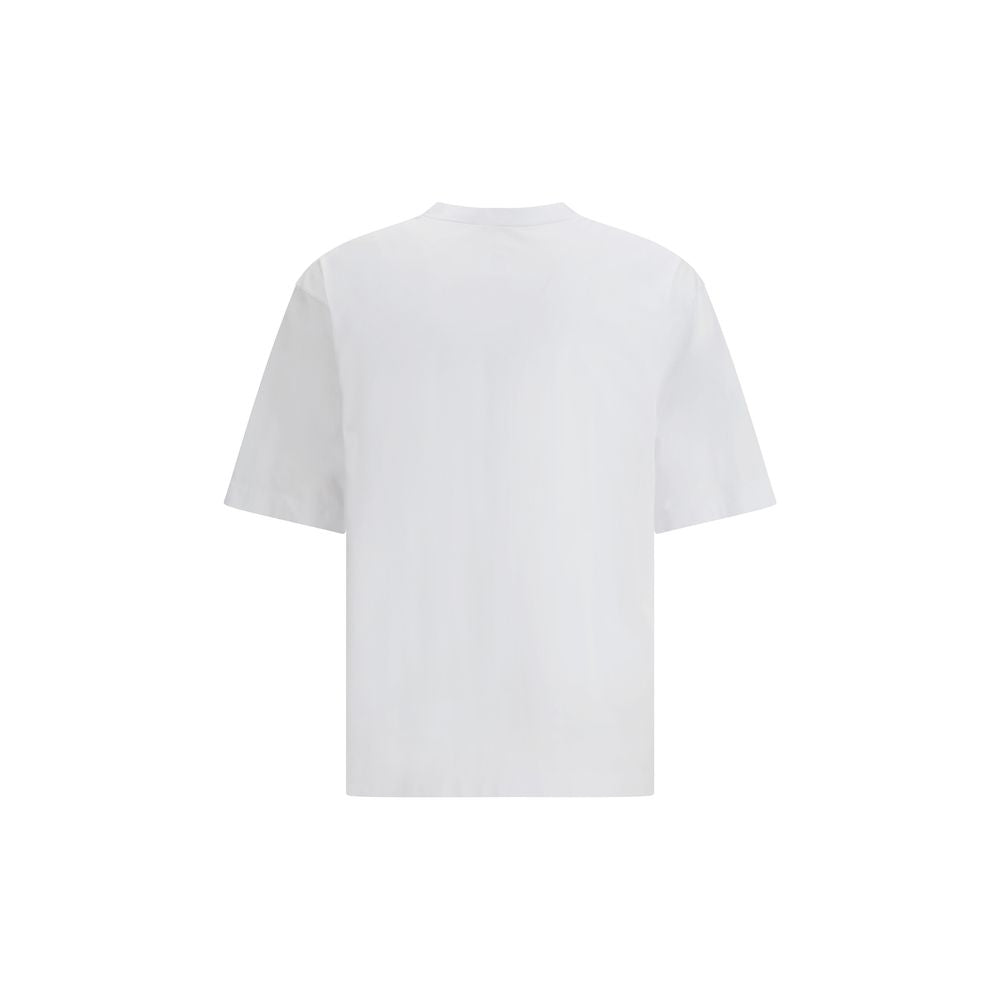 Dsquared² Cotton T-Shirt -   -  Dsquared².