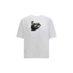 Dsquared² Cotton T-Shirt -   -  Dsquared².